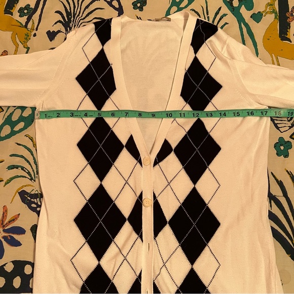 Burberry London Cardigan - Picture 8 of 8